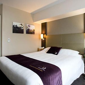 Double Room Disability Access